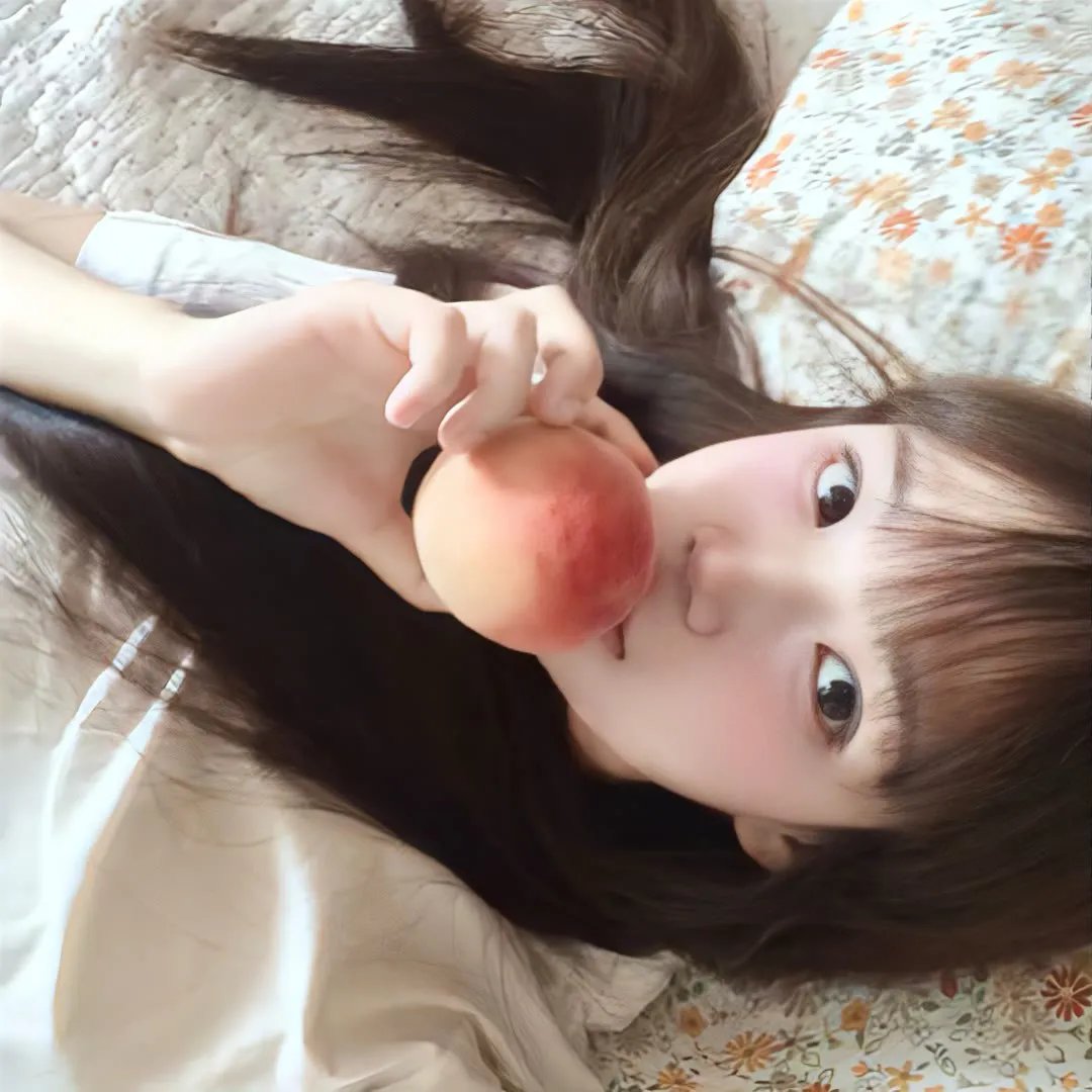 中华熊猫