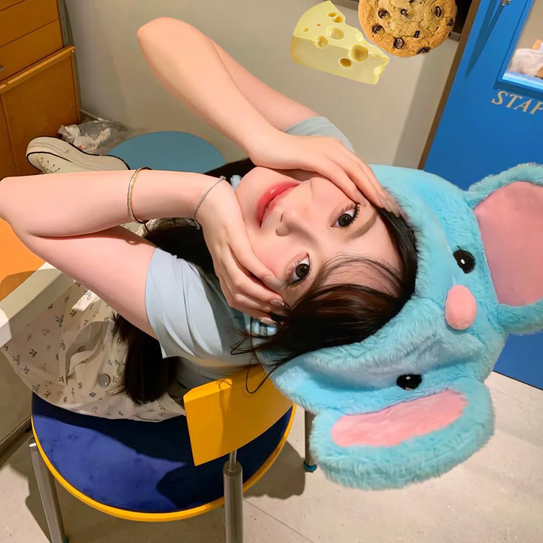 阿班与裘迪