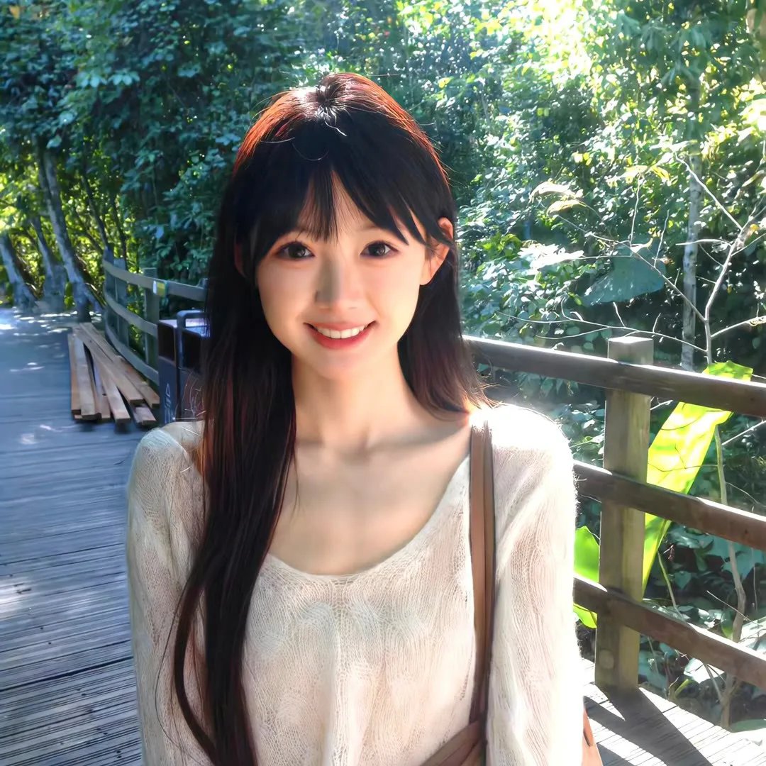 犹太女孩在上海